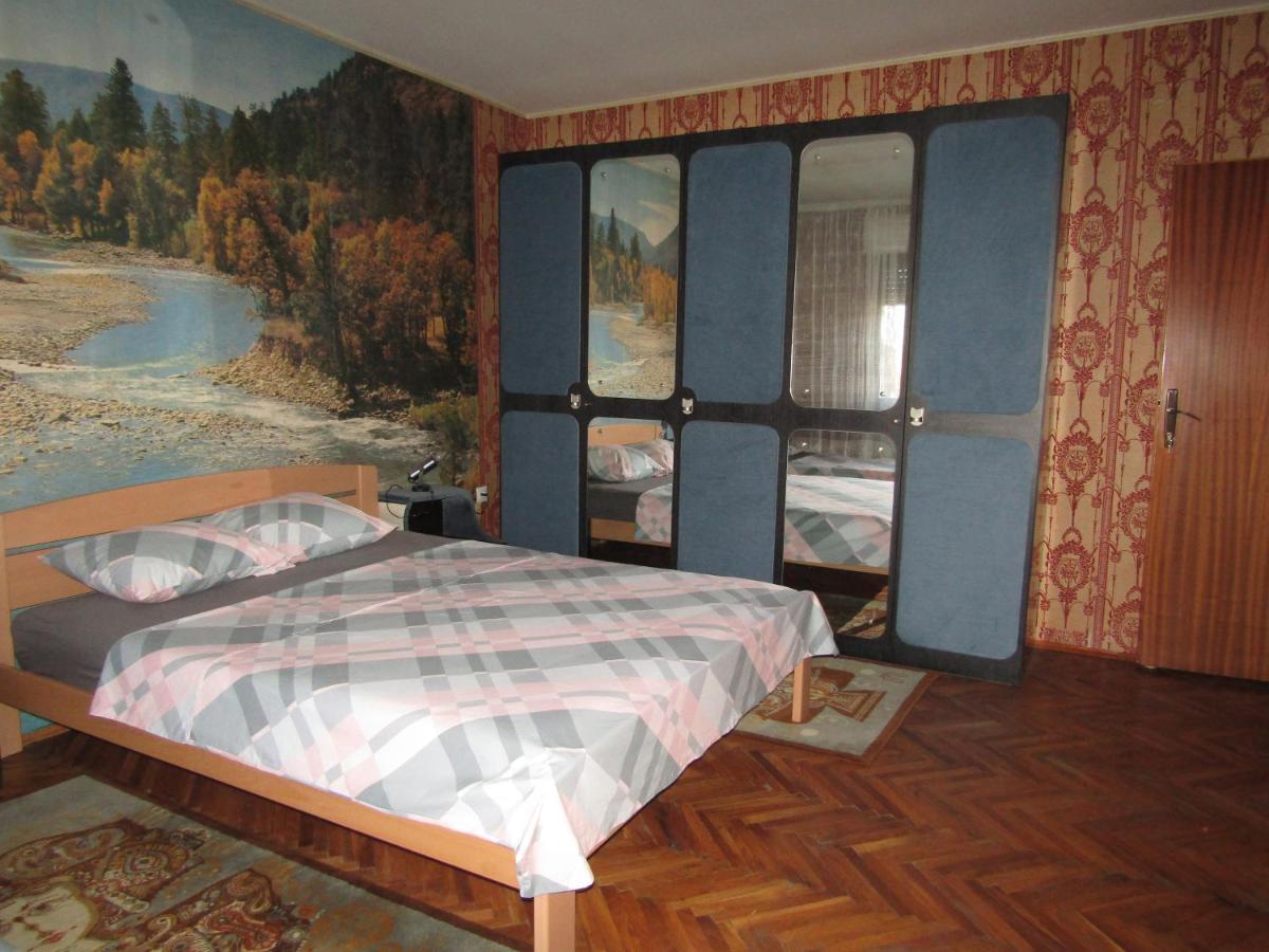 Apartman Milena Kladovo Exterior foto